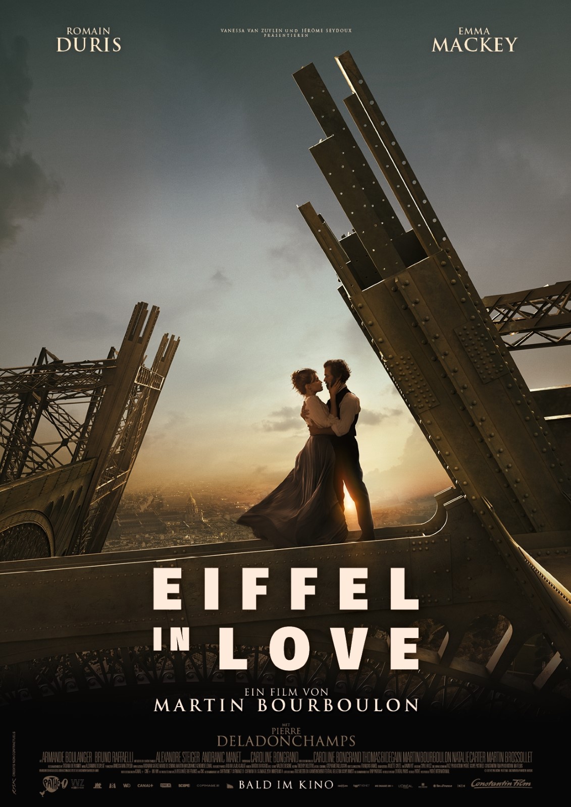 Hauptfoto Eiffel In Love